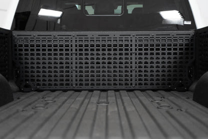 Addictive Desert Designs ADD Molle Panels