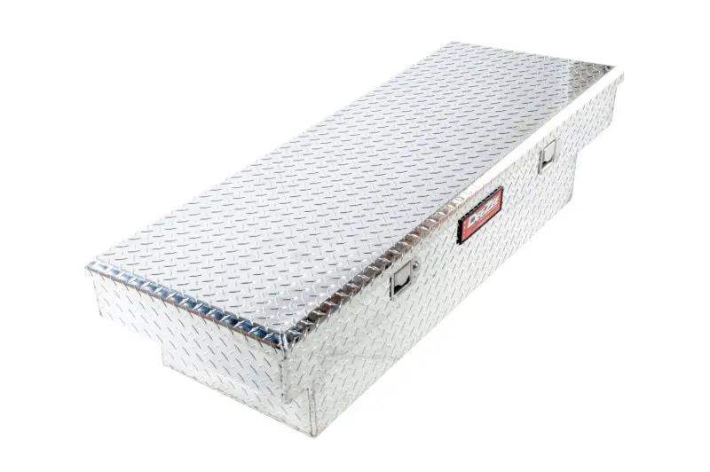 Dee Zee DZE Red Toolbox by Dee Zee