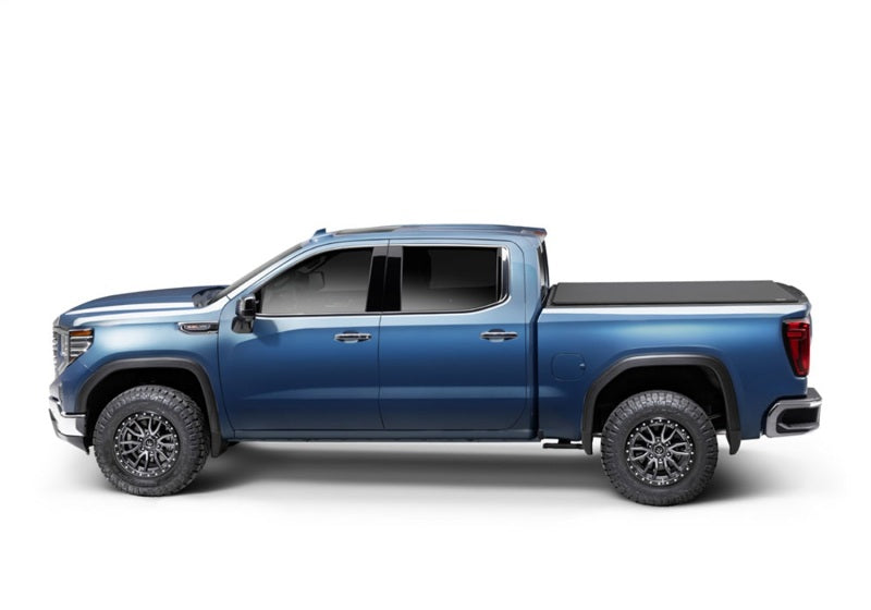 Truxedo TRX Bed Cover - Pro X15 TS