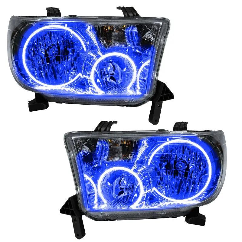 ORACLE Lighting ORL Headlight Assemblies by ORACLE Lighting