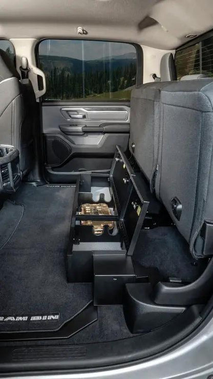 Tuffy Products TFY Underseat Drawer by Tuffy Products
