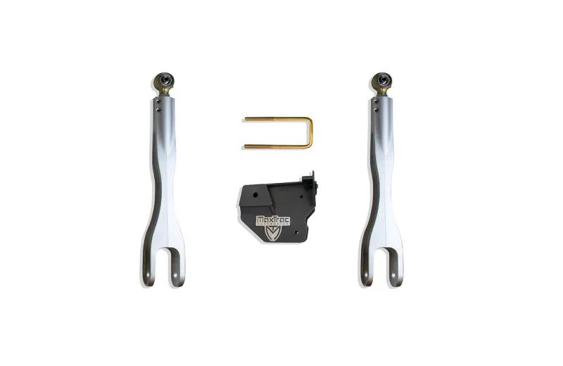 Maxtrac MXT 4-Link Arms & Brackets by Maxtrac