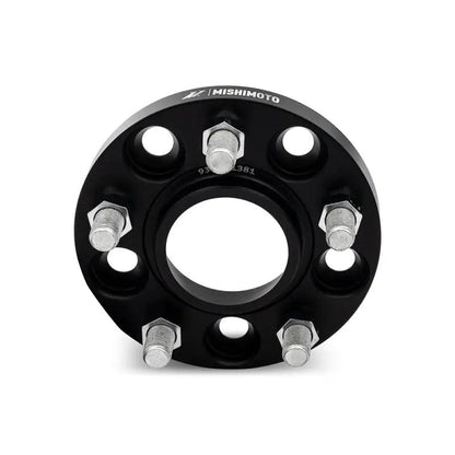Mishimoto MM Wheel Spacers by Mishimoto