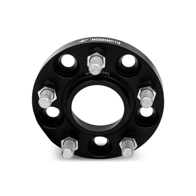 Mishimoto MM Wheel Spacers by Mishimoto