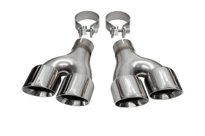 CORSA Performance COR Tip Kit by CORSA Performance