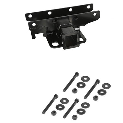 Rugged Ridge RUG Hitches/Towing by Rugged Ridge