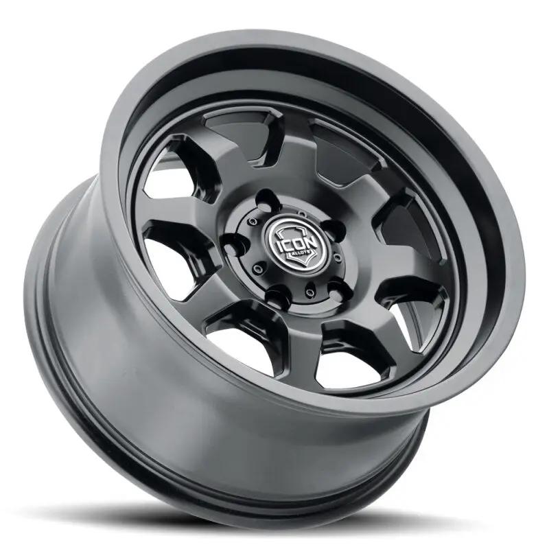 ICON ICO Nuevo Wheels by ICON