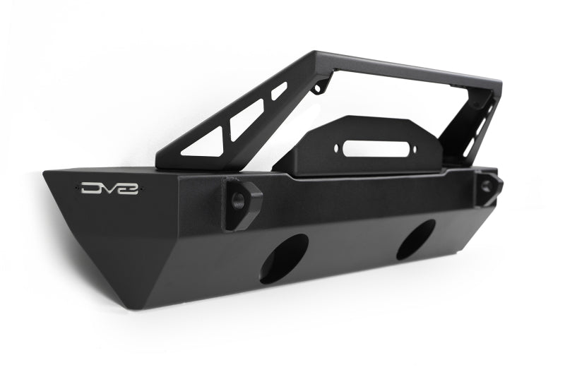 DV8 Offroad DVE Front Bumpers