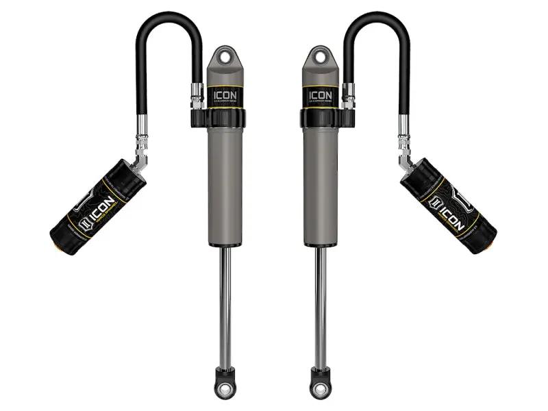 ICON ICO 2.5 Series Shocks by ICON