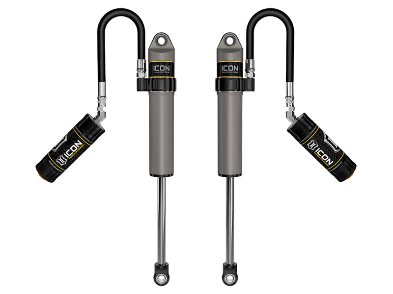 ICON ICO 2.5 Series Shocks by ICON