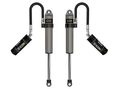 ICON ICO 2.5 Series Shocks by ICON