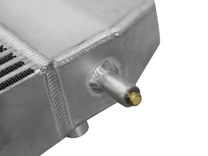 AFE Bladerunner I/C & Tubes by aFe
