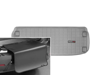 WeatherTech WT Cargo Liners - Grey by WeatherTech