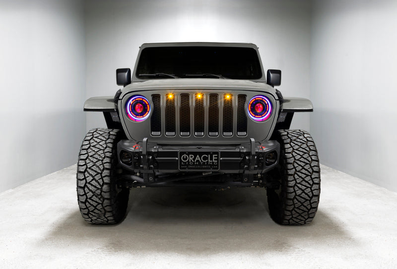 ORACLE Lighting ORL Headlight Assemblies by ORACLE Lighting