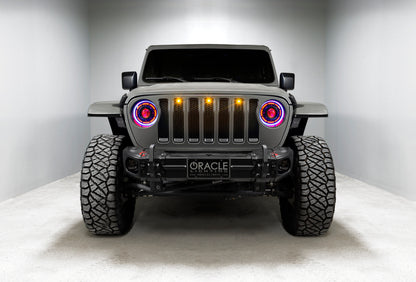 ORACLE Lighting ORL Headlight Assemblies by ORACLE Lighting
