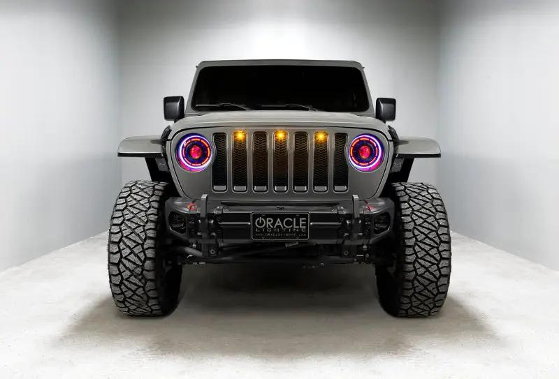 ORACLE Lighting ORL Headlight Assemblies by ORACLE Lighting