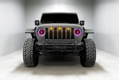 ORACLE Lighting ORL Headlight Assemblies by ORACLE Lighting