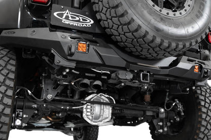 Addictive Desert Designs ADD Phantom Rear Bumper