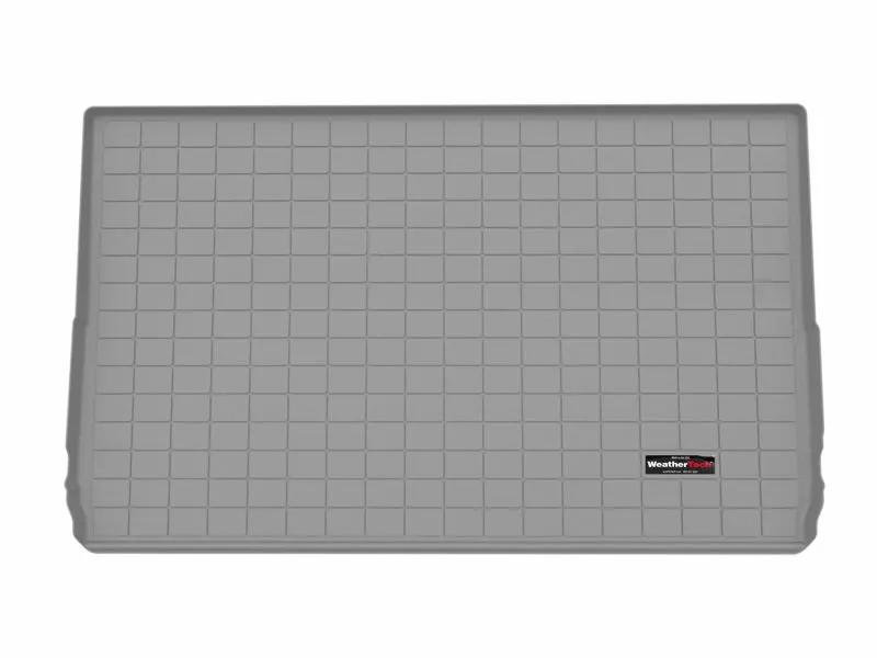 WeatherTech WT Cargo Liners - Grey