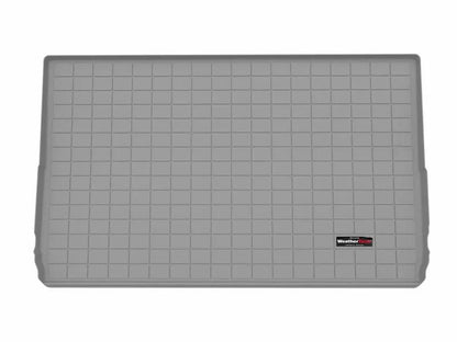 WeatherTech WT Cargo Liners - Grey