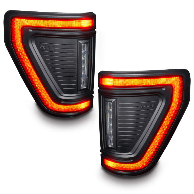 ORACLE Lighting ORL LED Tail Lights by ORACLE Lighting