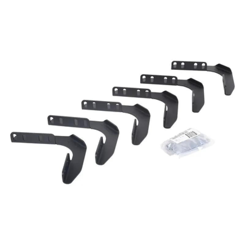 Go Rhino GOR V3/RB10/RB20/RB30 Brackets by Go Rhino