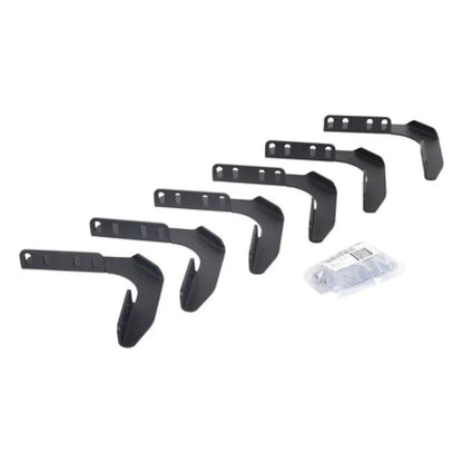 Go Rhino GOR V3/RB10/RB20/RB30 Brackets by Go Rhino