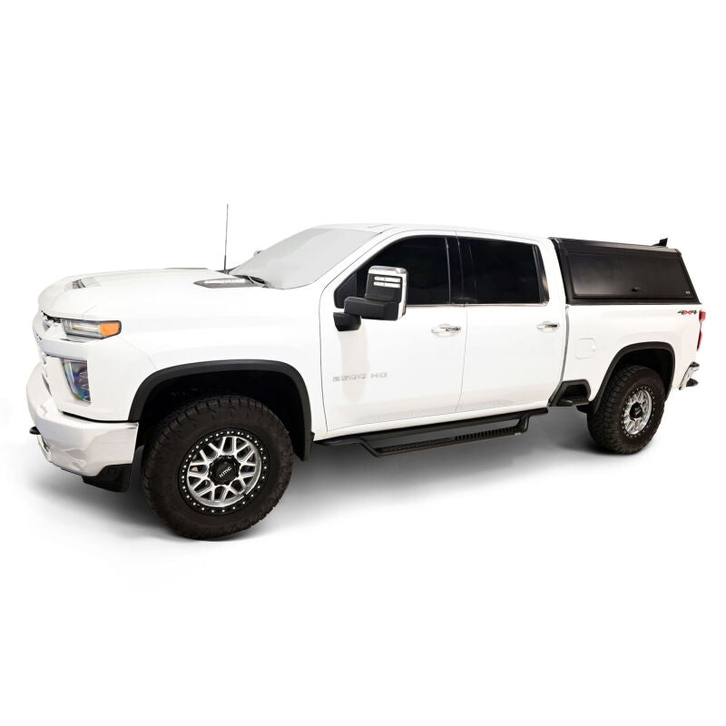 Westin WES Running Boards - Outlaw by Westin