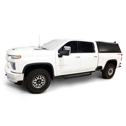 Westin WES Running Boards - Outlaw by Westin