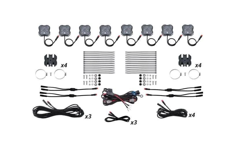 Diode Dynamics DIO Rock Lights by Diode Dynamics