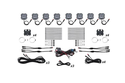 Diode Dynamics DIO Rock Lights by Diode Dynamics