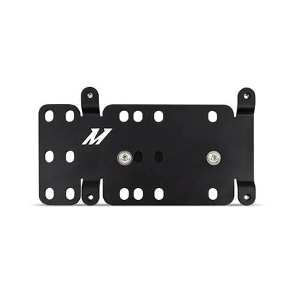 Mishimoto MM License Plate Relocation by Mishimoto