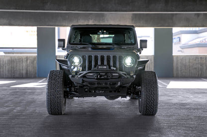 DV8 Offroad DVE Fenders