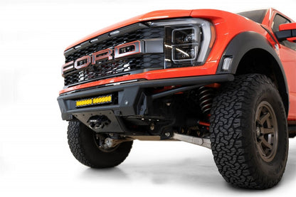 Addictive Desert Designs ADD Pro Front Bumper