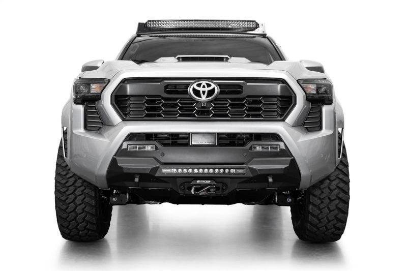 Addictive Desert Designs ADD Stealth Front Bumper