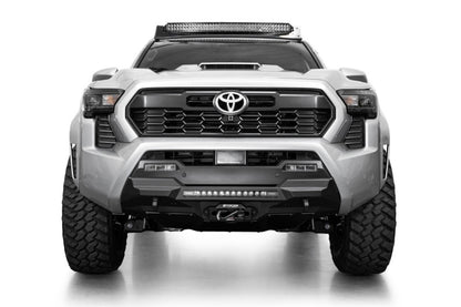 Addictive Desert Designs ADD Stealth Front Bumper