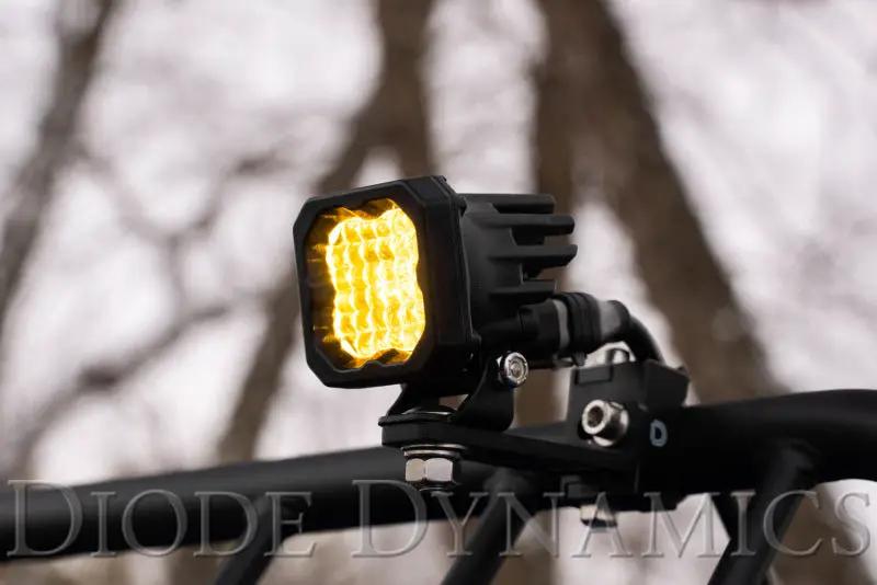 Diode Dynamics DIO LED Light Pods by Diode Dynamics
