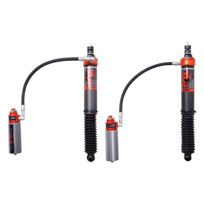 FOX 3.0 Factory Bypass Shock by FOX