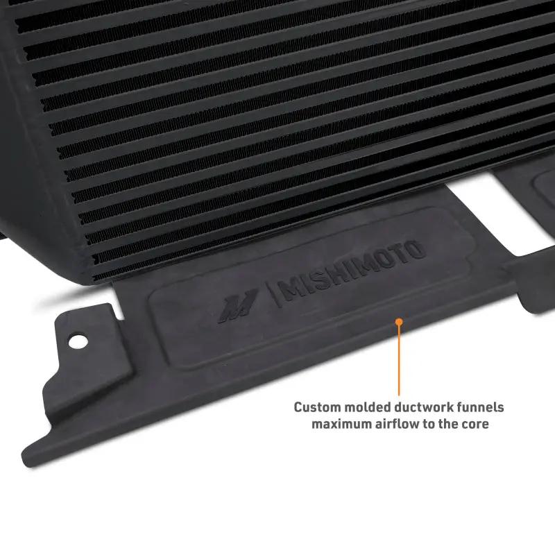 Mishimoto MM Intercoolers - IC Only by Mishimoto