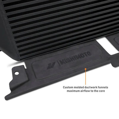 Mishimoto MM Intercoolers - IC Only by Mishimoto