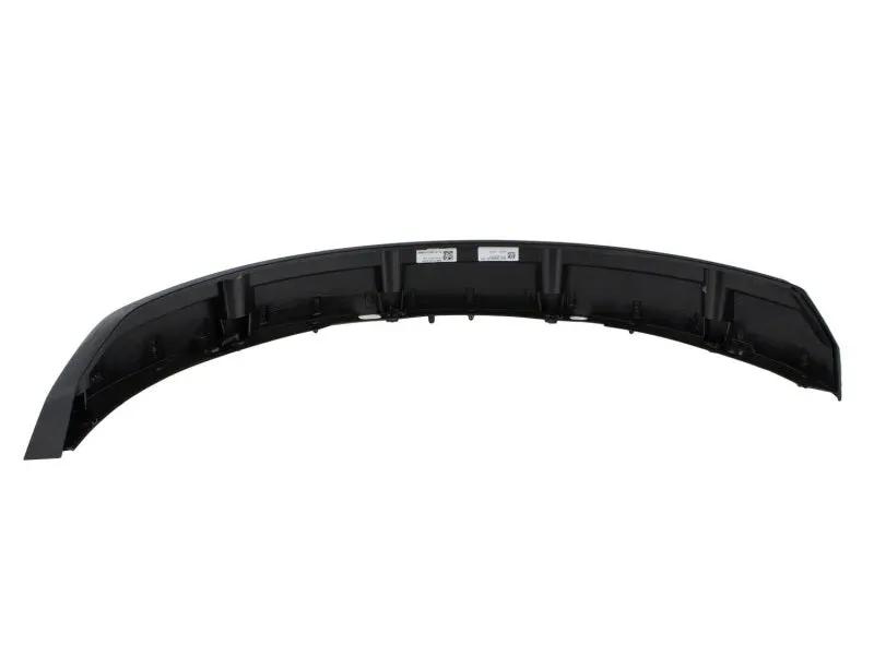 Ford Racing FR Trim Panels by Ford Racing
