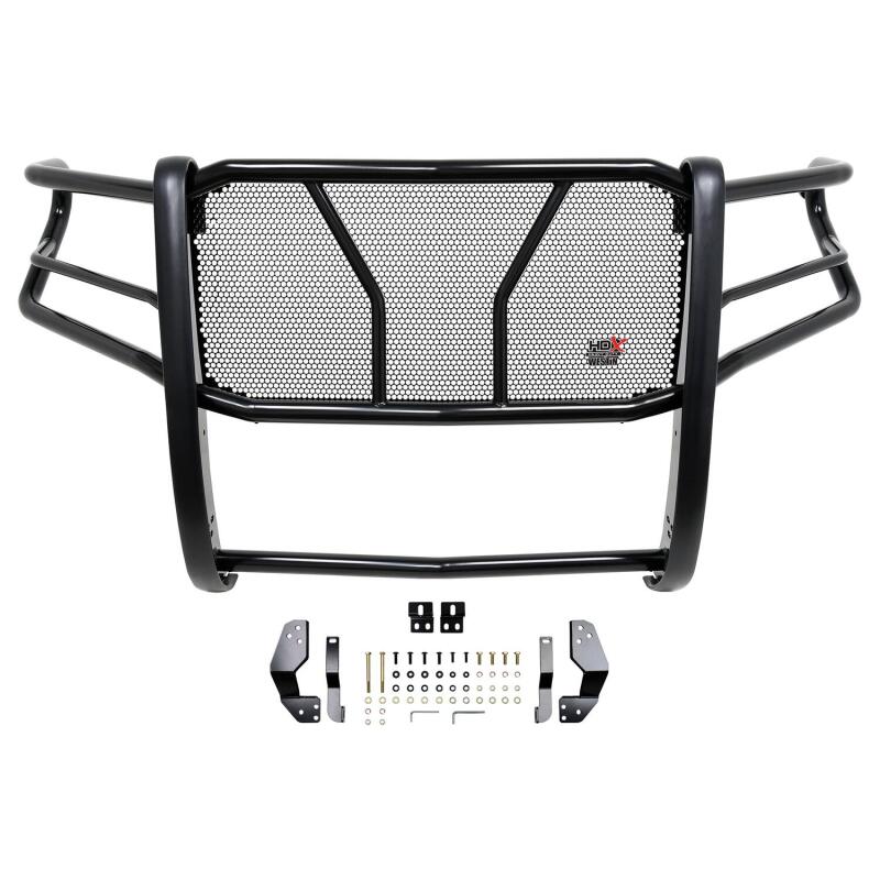 Westin WES HDX Grille Guards