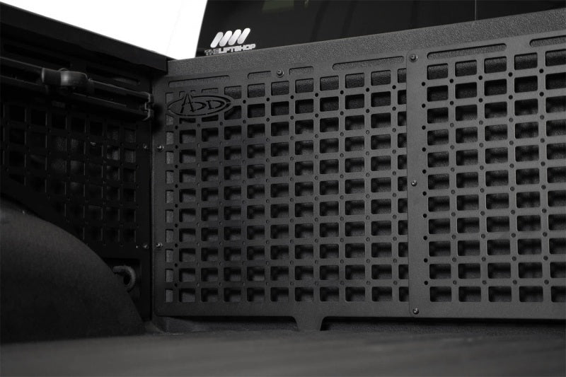 Addictive Desert Designs ADD Molle Panels