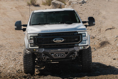 DV8 Offroad DVE Front Bumpers by DV8 Offroad