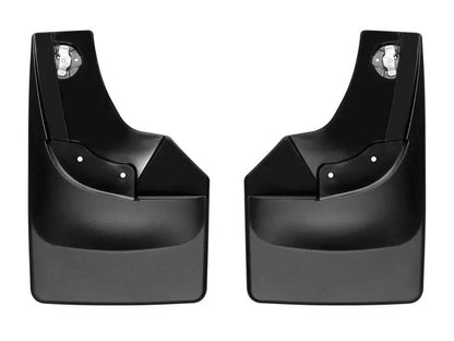 WeatherTech WT No Drill Mudflaps by WeatherTech
