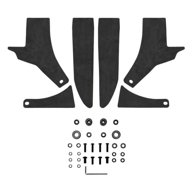 Westin WES Snyper Light Mounts