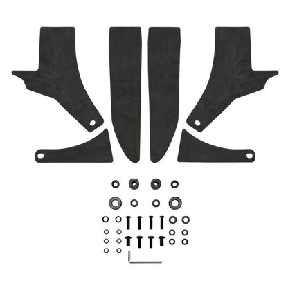 Westin WES Snyper Light Mounts