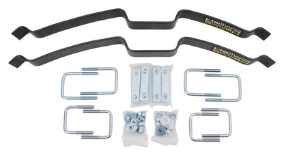 Hellwig HWG EZ-990 Helper Spring Kits by Hellwig