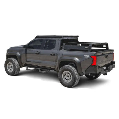 Westin WES Nerf Bars - Outlaw by Westin