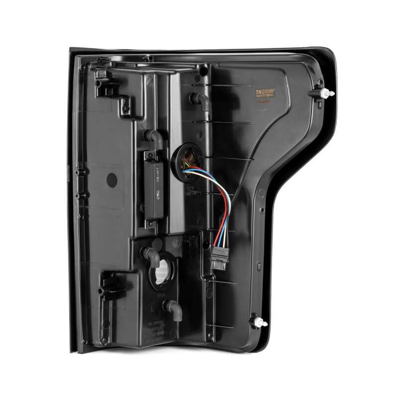 AlphaRex ARX PRO-Series Tail Lights